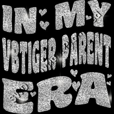 GLT93 SILVER GLITTER Thumbnail