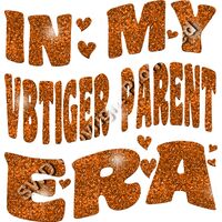 GLT93 ORANGE GLITTER Thumbnail