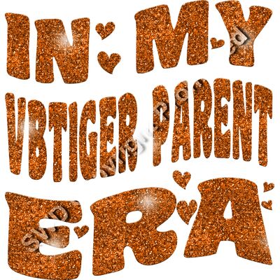 GLT93 ORANGE GLITTER Thumbnail