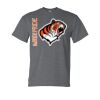 8000 Adult DryBlend 50/50 T-Shirt Thumbnail