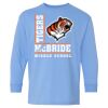 5400B Youth Heavy Cotton Long Sleeve Thumbnail