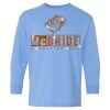 5400B Youth Heavy Cotton Long Sleeve Thumbnail