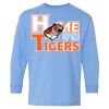 5400B Youth Heavy Cotton Long Sleeve Thumbnail
