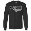 2400 Adult Ultra Cotton Long Sleeve T-Shirt Thumbnail