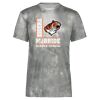 222696 Youth Cotton-Touch Poly T-Shirt Thumbnail