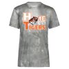 222696 Youth Cotton-Touch Poly T-Shirt Thumbnail