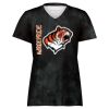 222796 Ladies' Cotton-Touch Poly T-Shirt Thumbnail