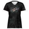 222796 Ladies' Cotton-Touch Poly T-Shirt Thumbnail
