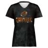 222796 Ladies' Cotton-Touch Poly T-Shirt Thumbnail