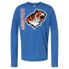 3513Y Youth Extra Soft Tri-blend Long Sleeve Thumbnail