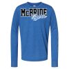 3513Y Youth Extra Soft Tri-blend Long Sleeve Thumbnail