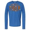 3513Y Youth Extra Soft Tri-blend Long Sleeve Thumbnail