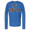3513Y Youth Extra Soft Tri-blend Long Sleeve Thumbnail