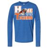 3513Y Youth Extra Soft Tri-blend Long Sleeve Thumbnail