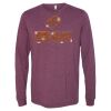 3513 Adult Extra Soft Tri-blend Long Sleeve Thumbnail