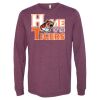 3513 Adult Extra Soft Tri-blend Long Sleeve Thumbnail