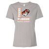6413 Women’s Extra Soft Tri-blend Tee Thumbnail