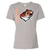 6413 Women’s Extra Soft Tri-blend Tee Thumbnail