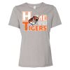 6413 Women’s Extra Soft Tri-blend Tee Thumbnail